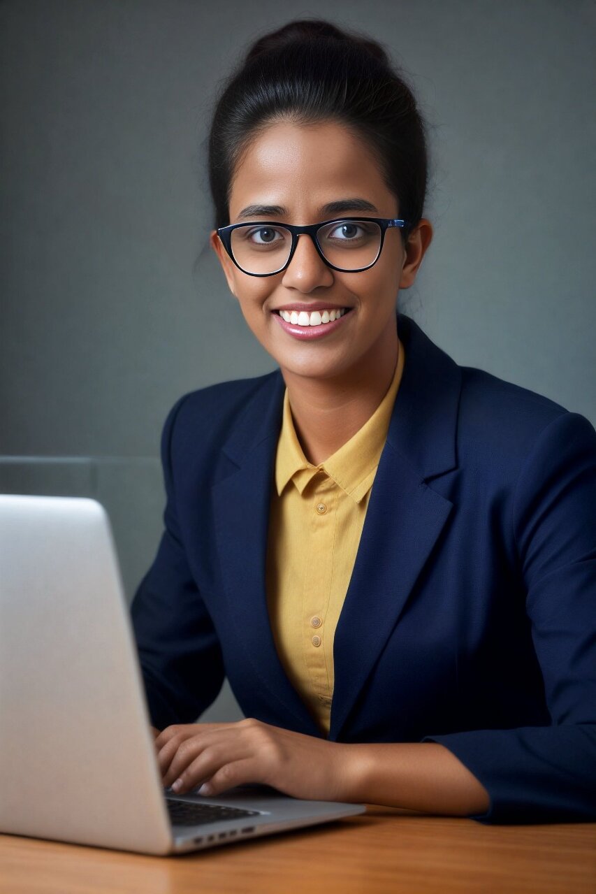 Vinuji Balasooriya - Developer